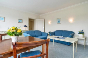 Kurparkresidenz Penthouse Wohnung 27